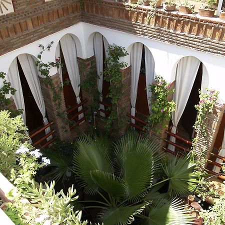Riad Laith (Adults Only) Marrakesh Eksteriør bilde