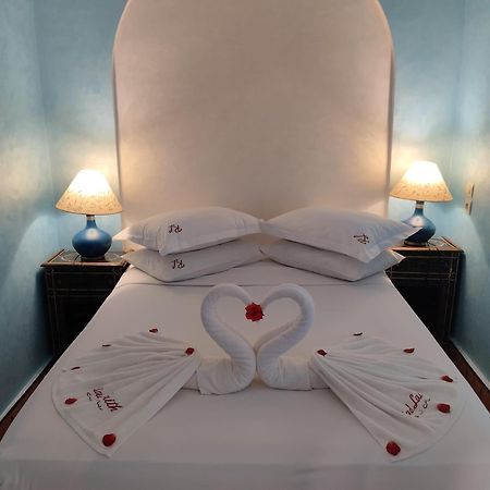 Riad Laith (Adults Only) Marrakesh Eksteriør bilde