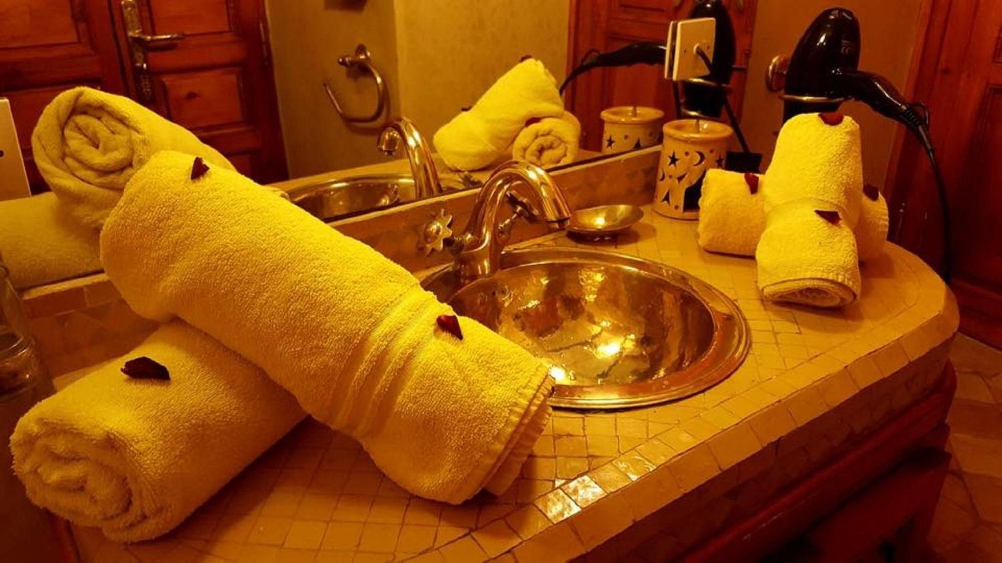 Riad Laith (Adults Only) Marrakesh Rom bilde