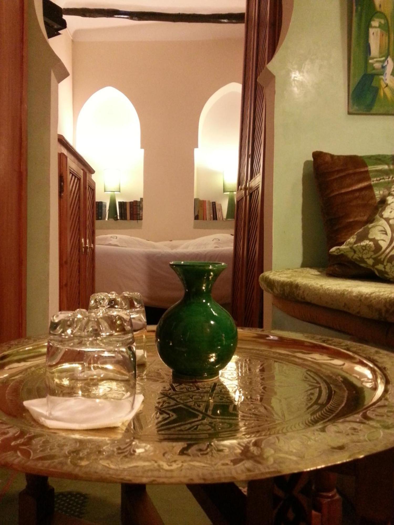Riad Laith (Adults Only) Marrakesh Rom bilde