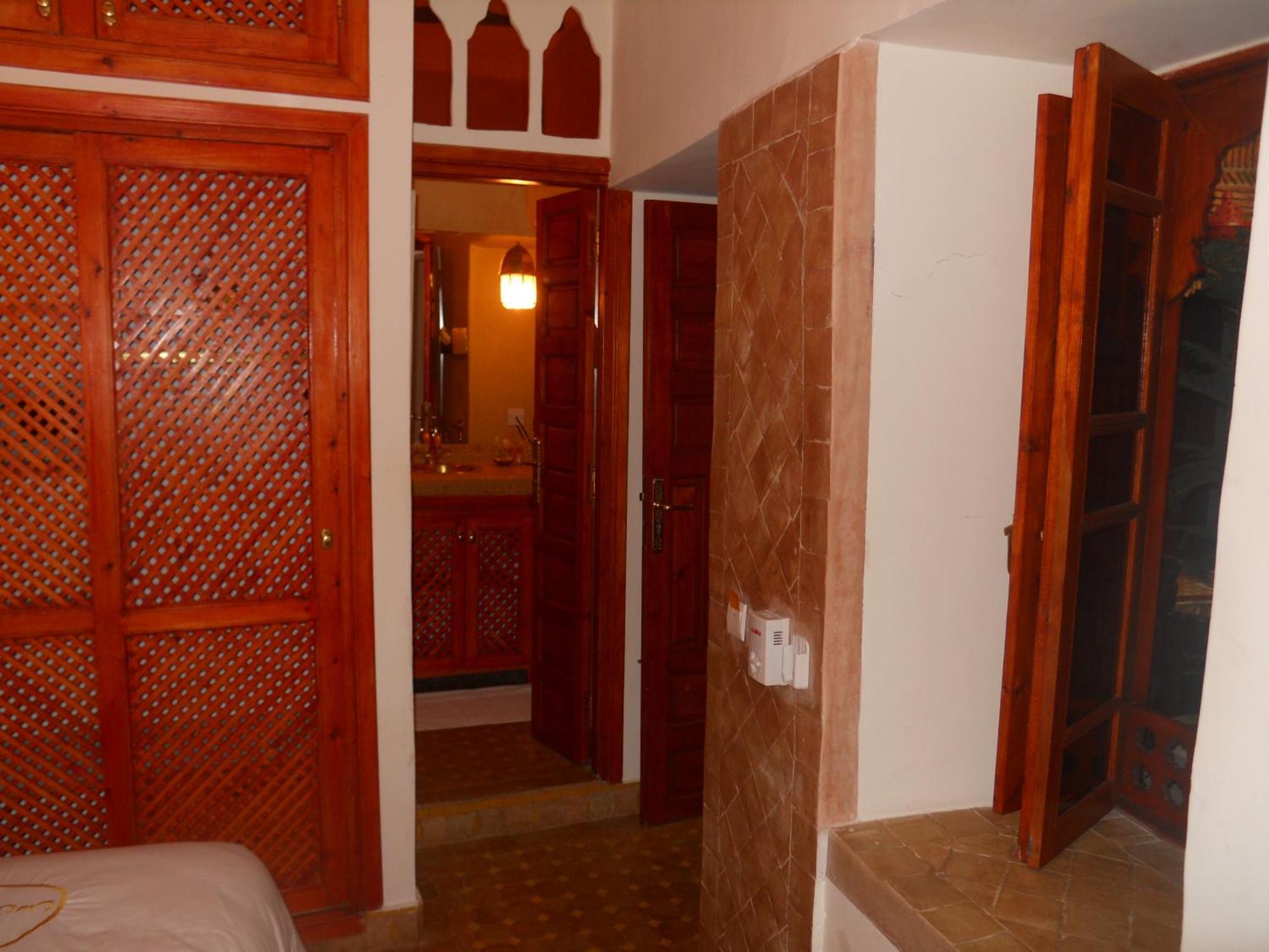 Riad Laith (Adults Only) Marrakesh Rom bilde