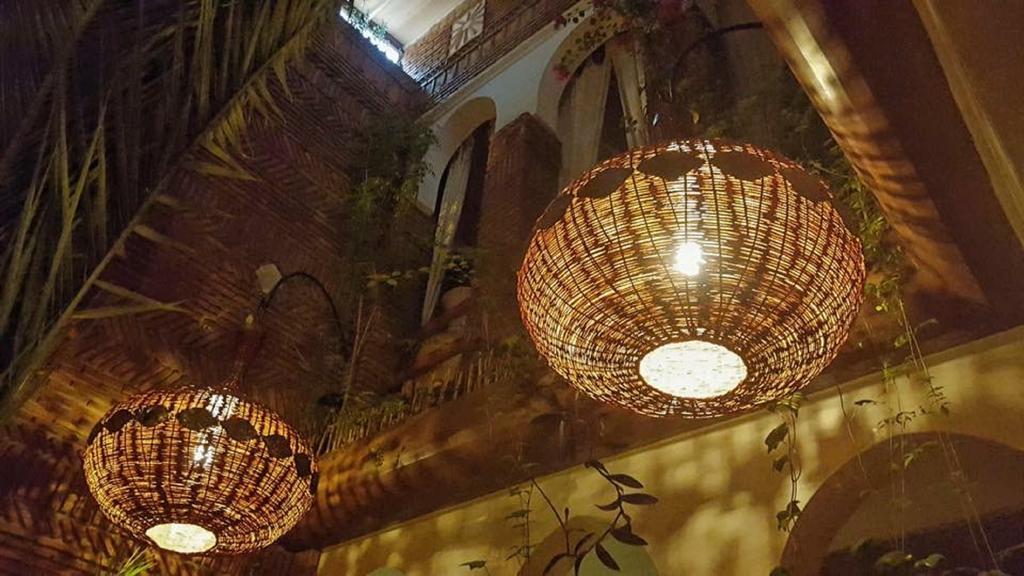 Riad Laith (Adults Only) Marrakesh Eksteriør bilde