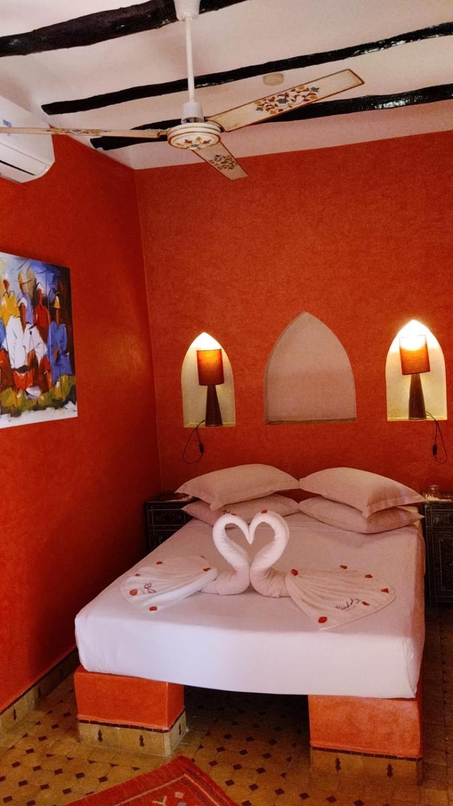 Riad Laith (Adults Only) Marrakesh Eksteriør bilde