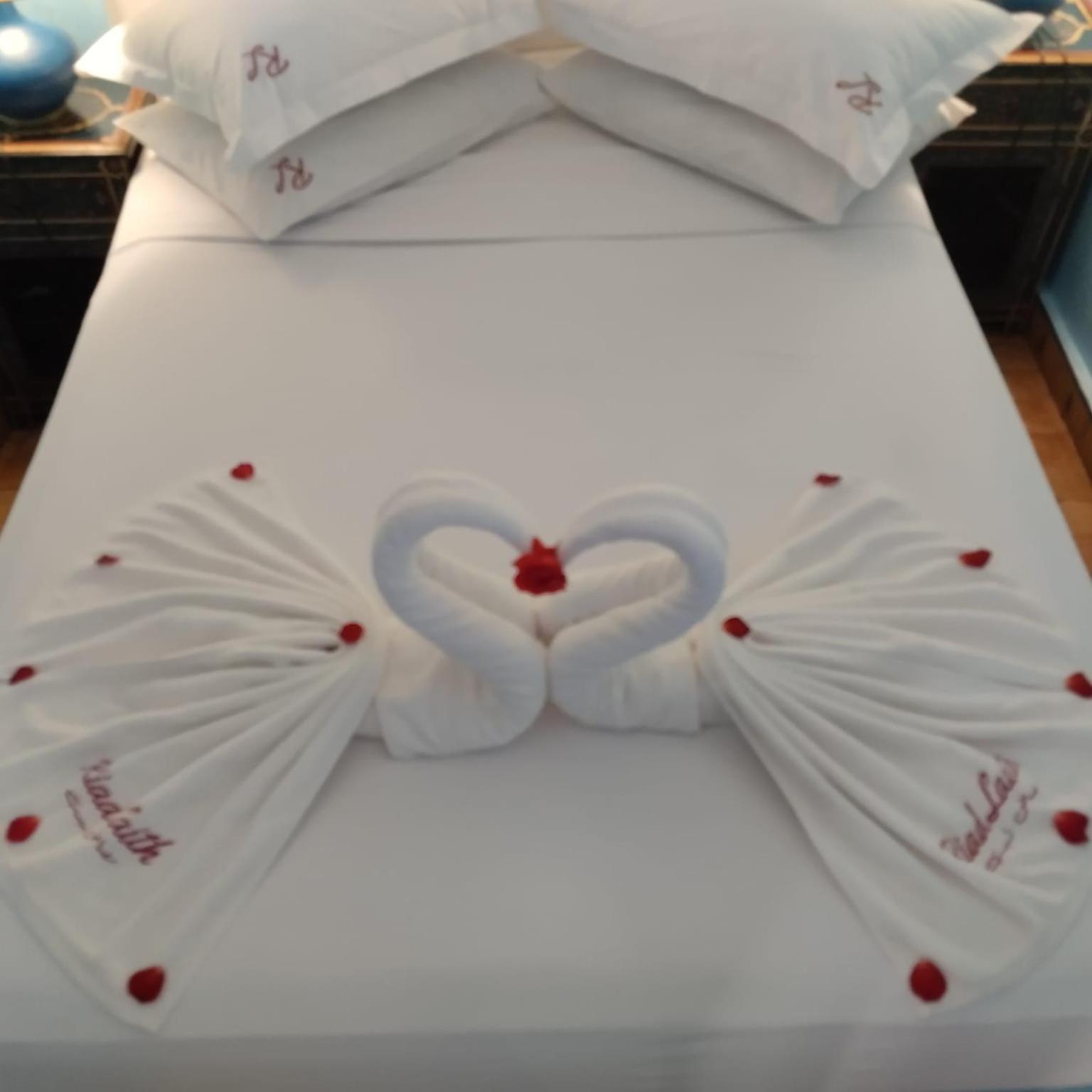 Riad Laith (Adults Only) Marrakesh Eksteriør bilde