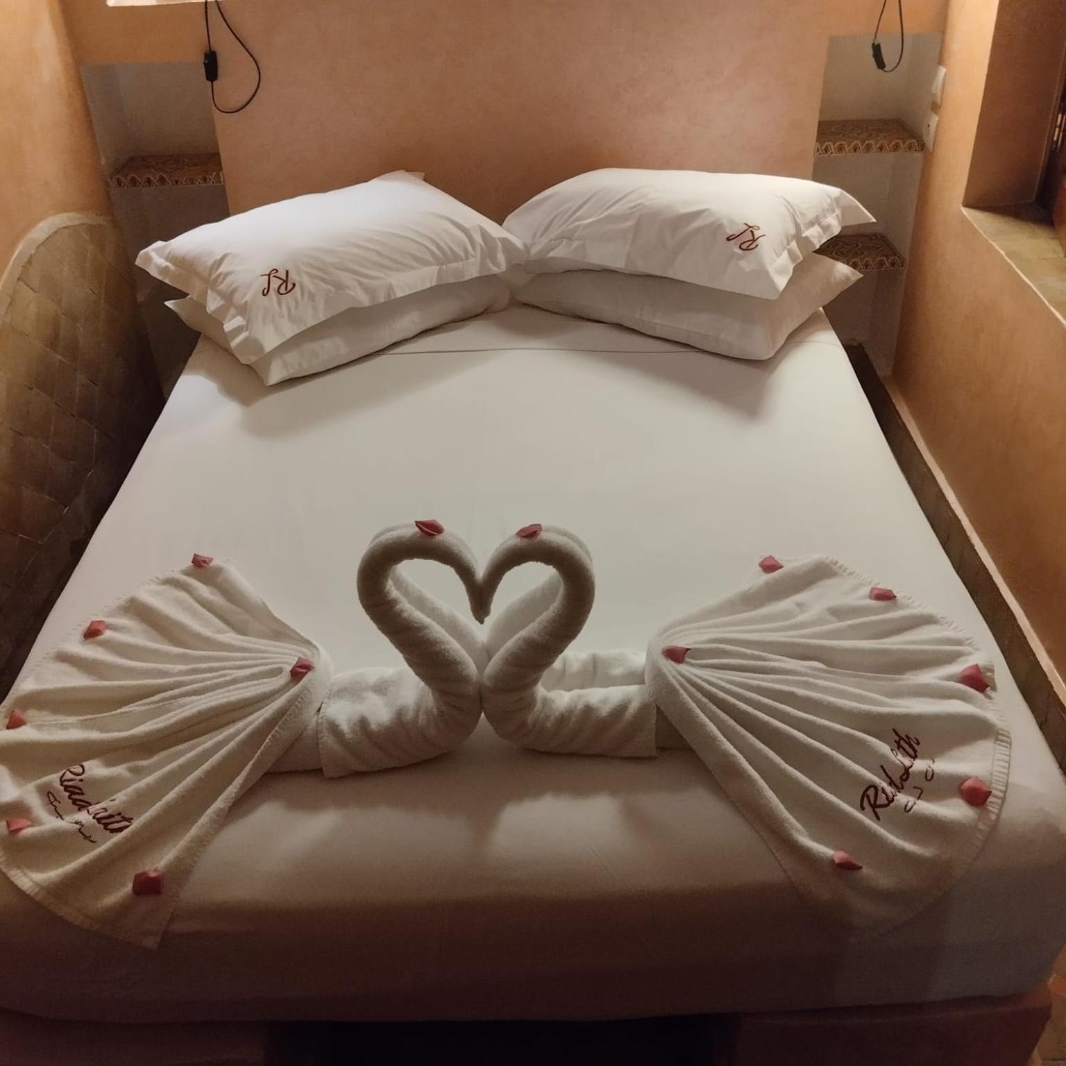 Riad Laith (Adults Only) Marrakesh Eksteriør bilde