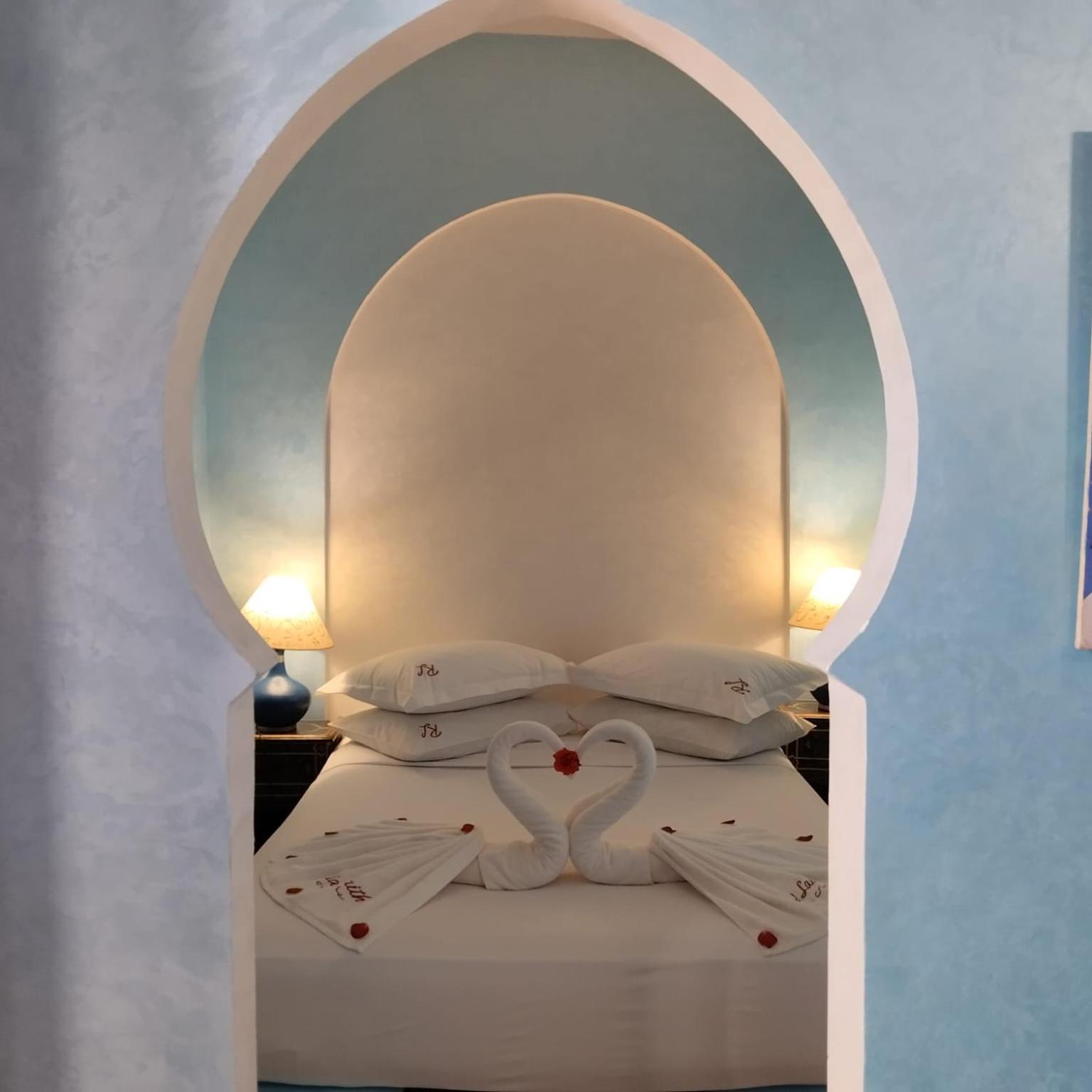 Riad Laith (Adults Only) Marrakesh Eksteriør bilde