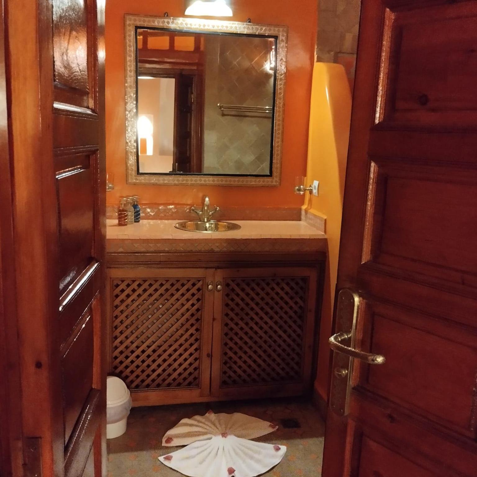 Riad Laith (Adults Only) Marrakesh Eksteriør bilde