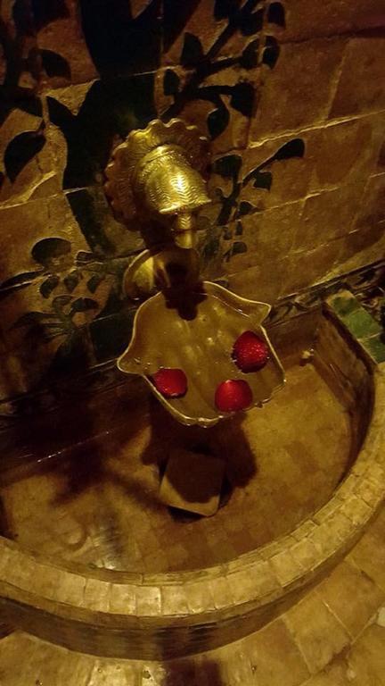 Riad Laith (Adults Only) Marrakesh Eksteriør bilde
