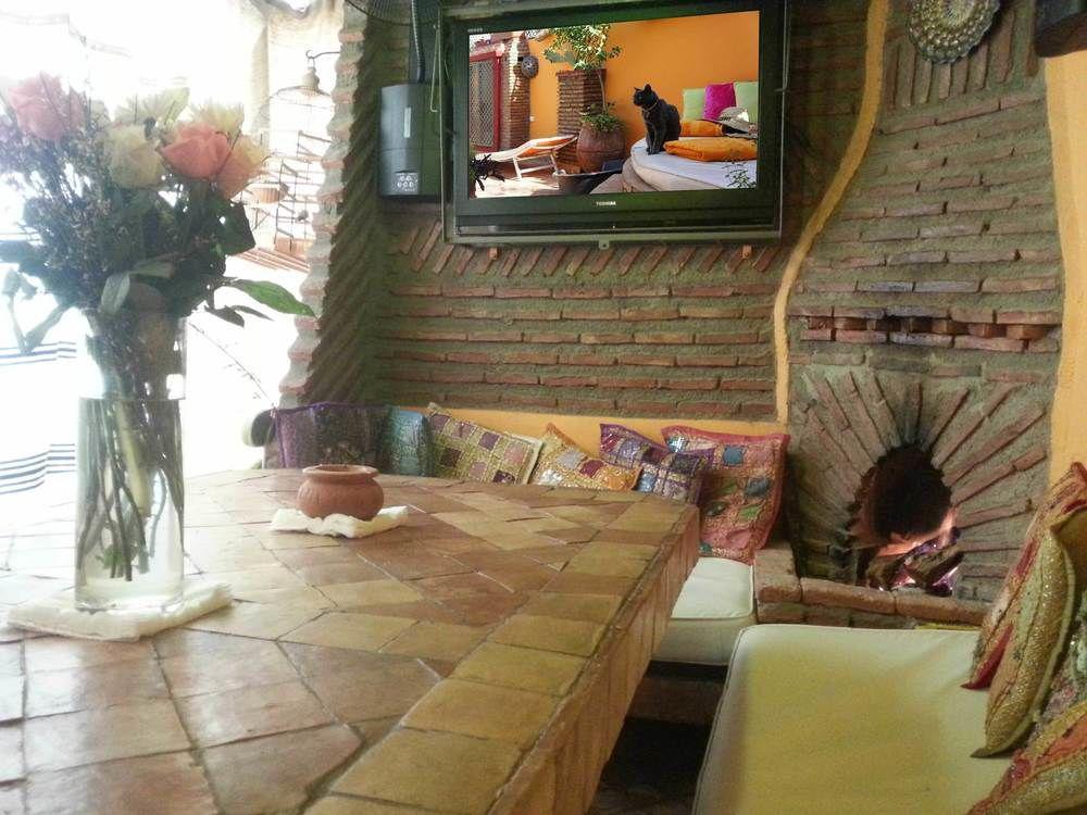 Riad Laith (Adults Only) Marrakesh Eksteriør bilde