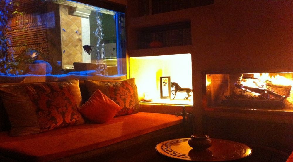 Riad Laith (Adults Only) Marrakesh Eksteriør bilde