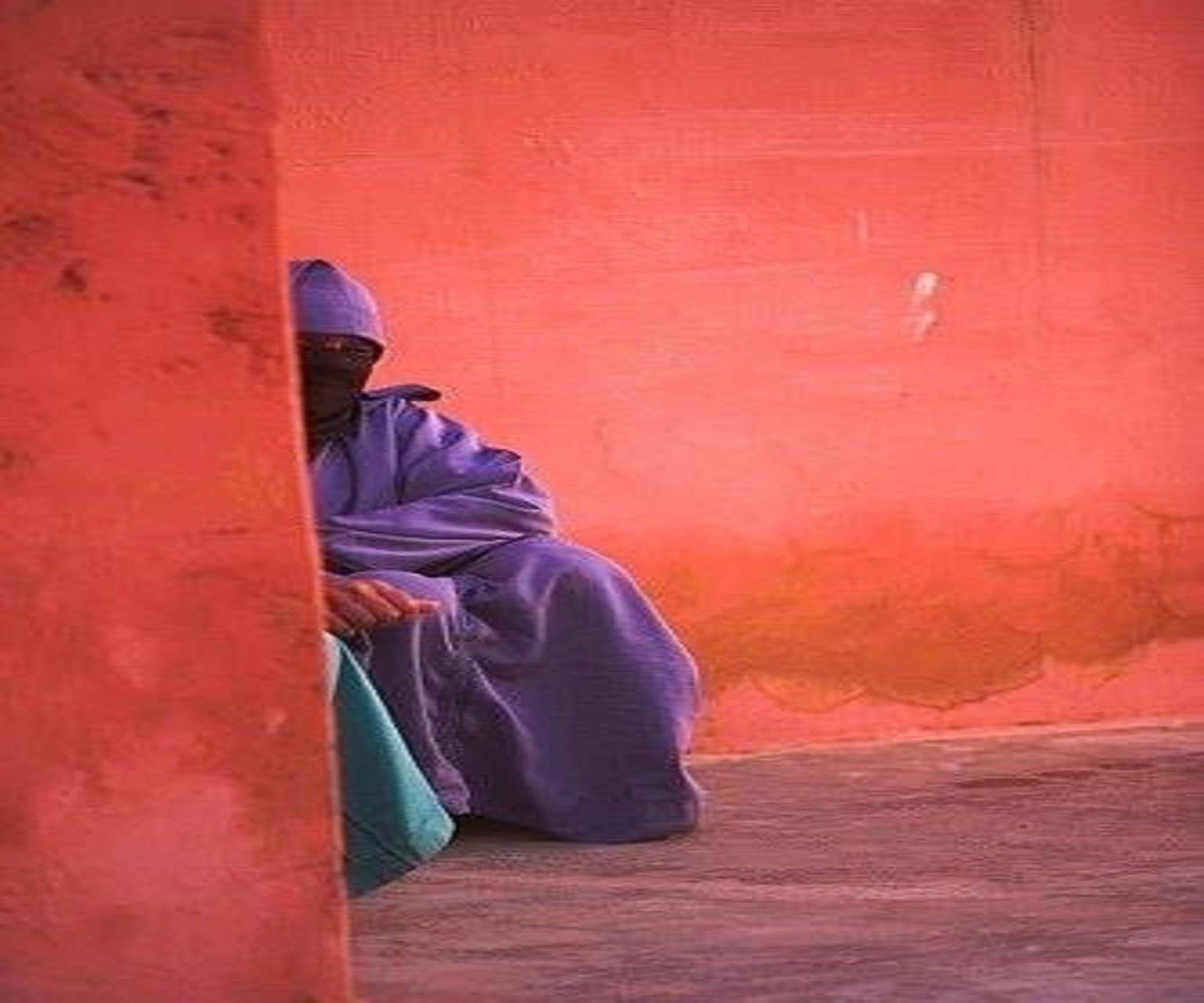 Riad Laith (Adults Only) Marrakesh Eksteriør bilde