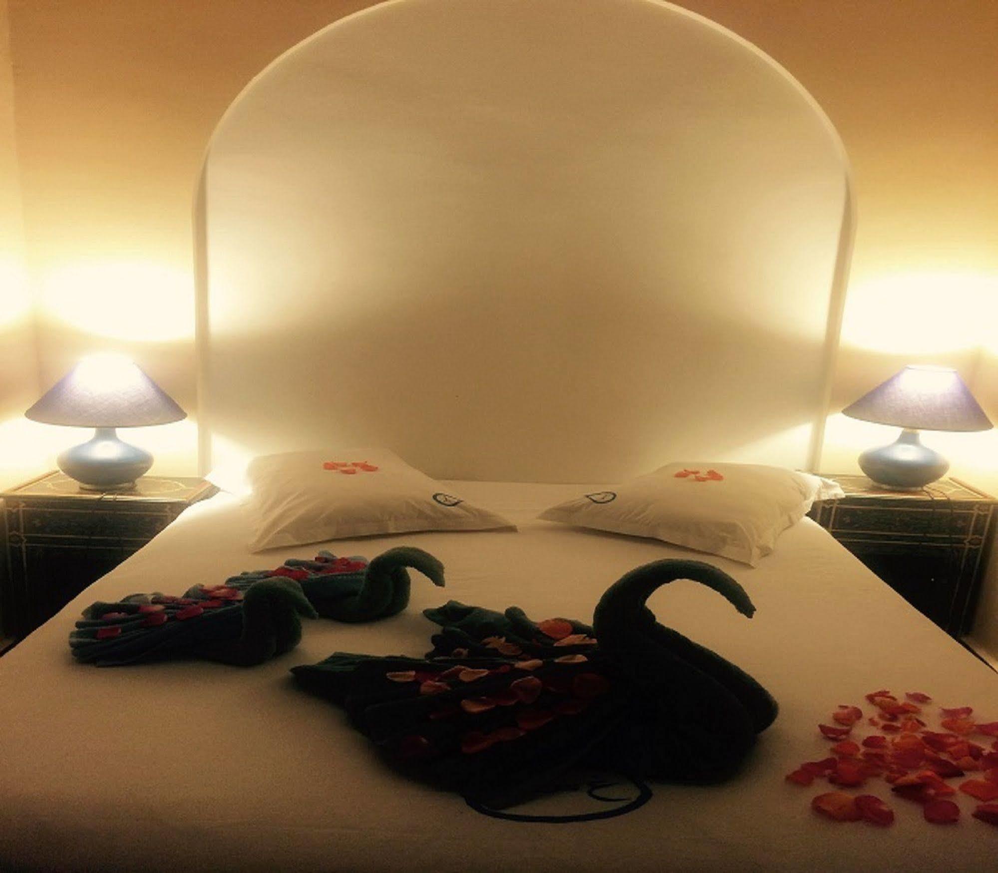 Riad Laith (Adults Only) Marrakesh Eksteriør bilde