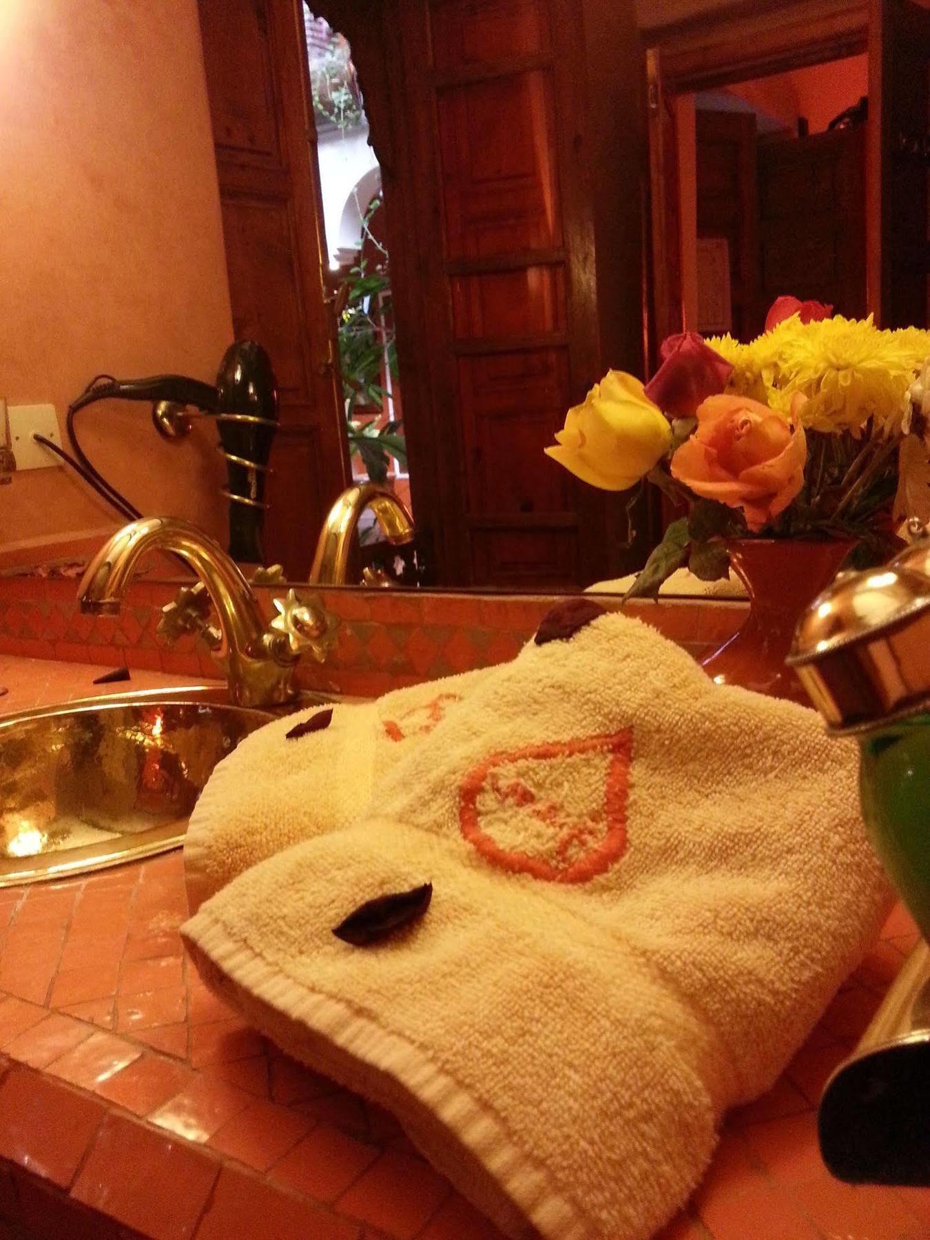 Riad Laith (Adults Only) Marrakesh Eksteriør bilde