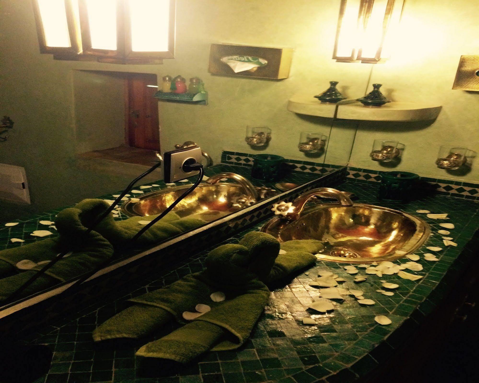 Riad Laith (Adults Only) Marrakesh Eksteriør bilde