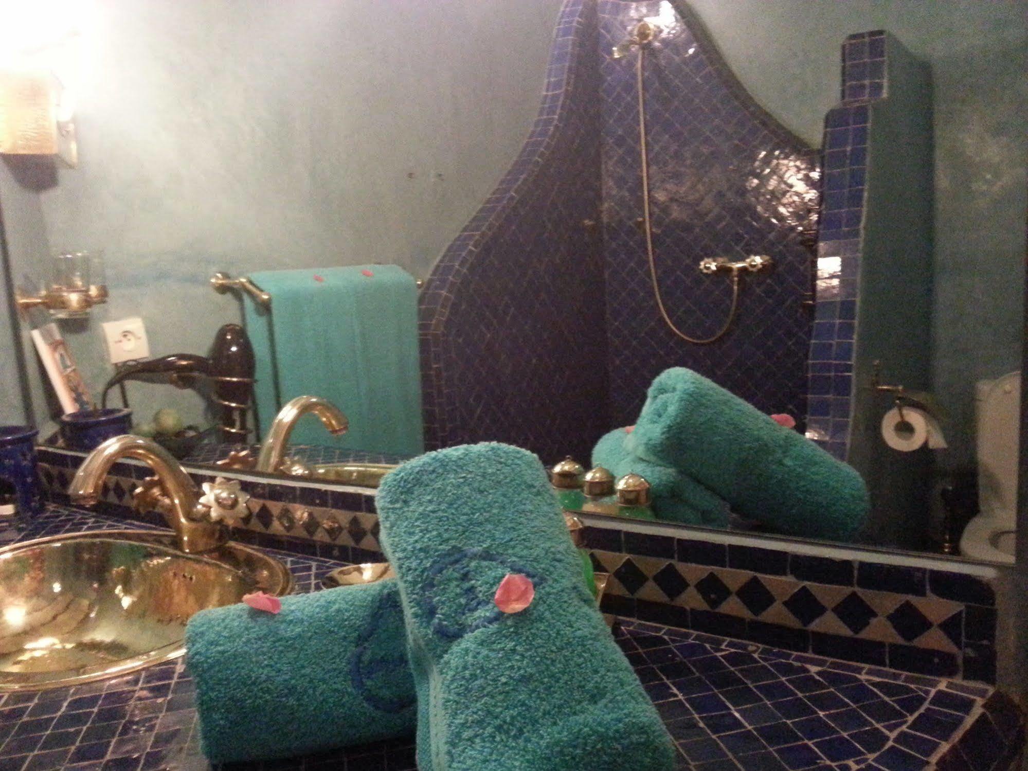 Riad Laith (Adults Only) Marrakesh Eksteriør bilde