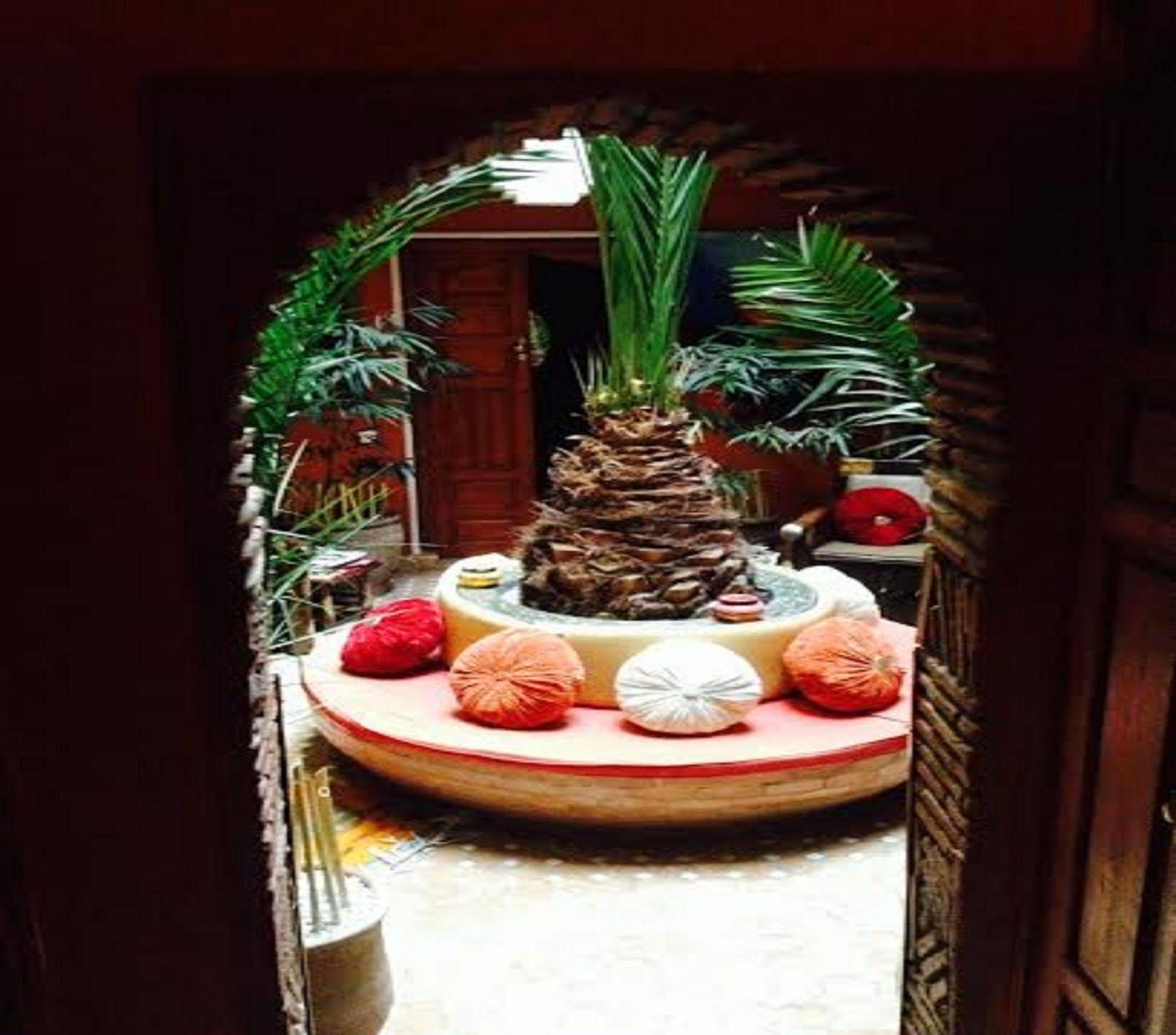Riad Laith (Adults Only) Marrakesh Eksteriør bilde