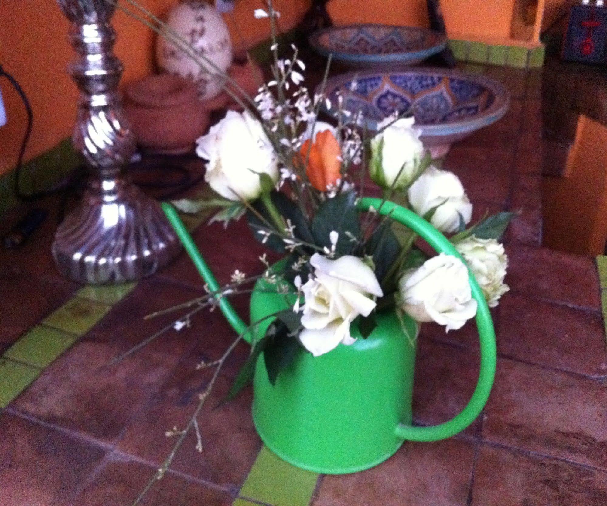 Riad Laith (Adults Only) Marrakesh Eksteriør bilde