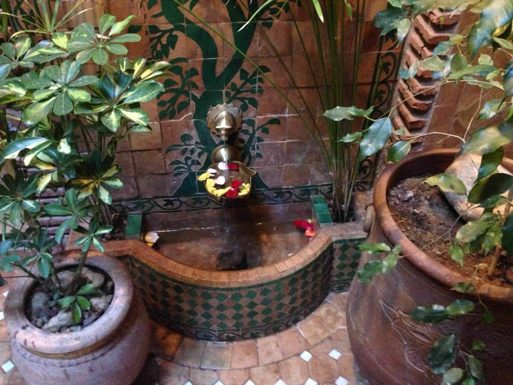 Riad Laith (Adults Only) Marrakesh Eksteriør bilde