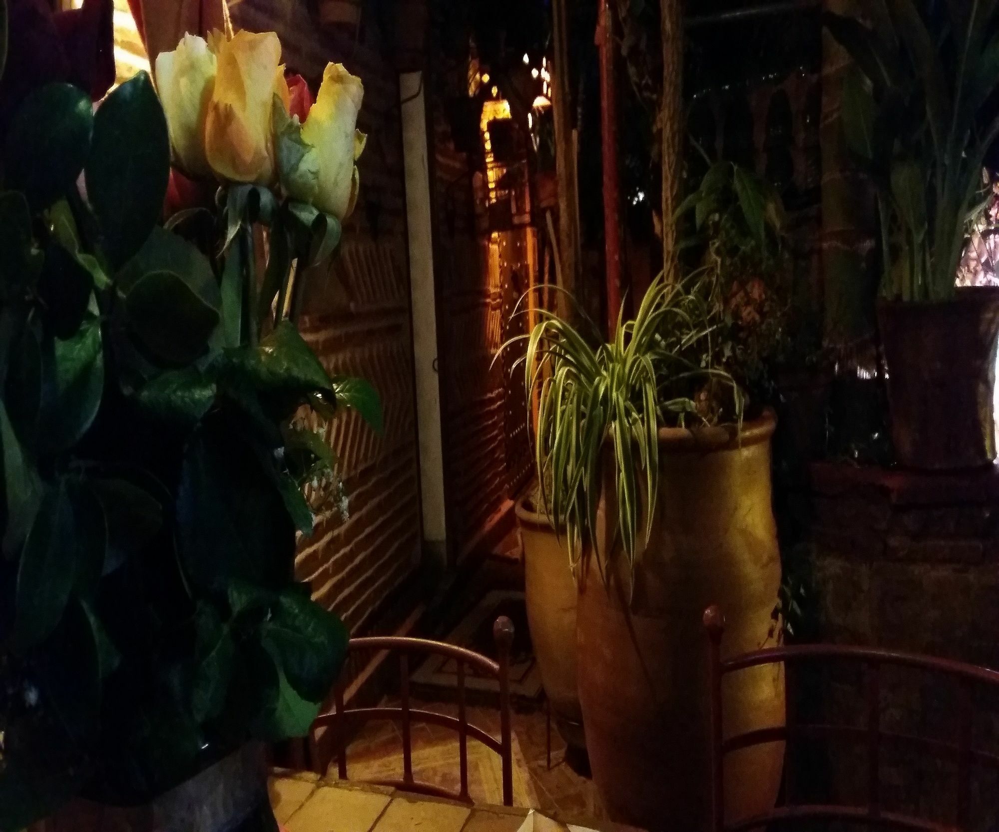 Riad Laith (Adults Only) Marrakesh Eksteriør bilde