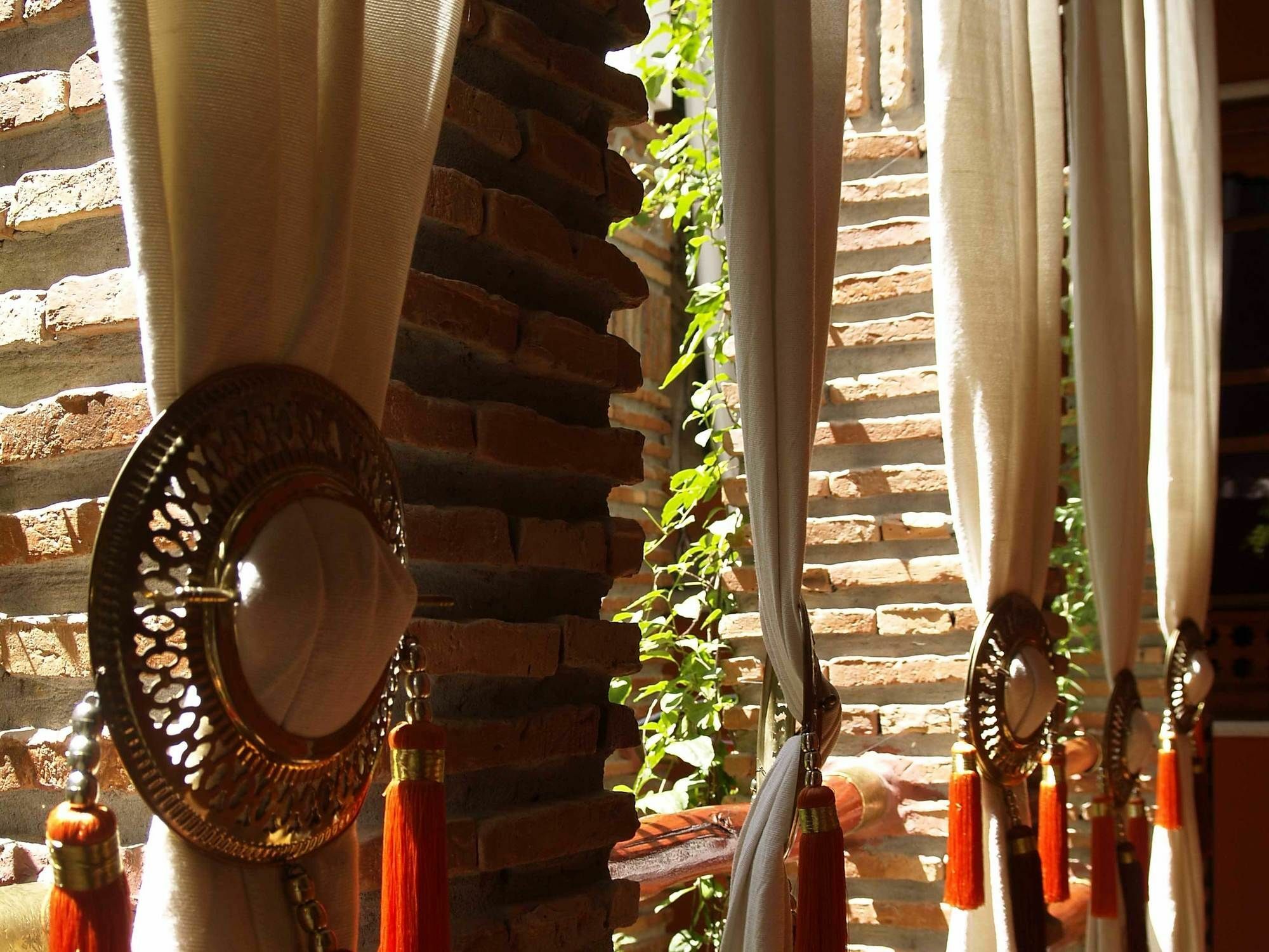 Riad Laith (Adults Only) Marrakesh Eksteriør bilde